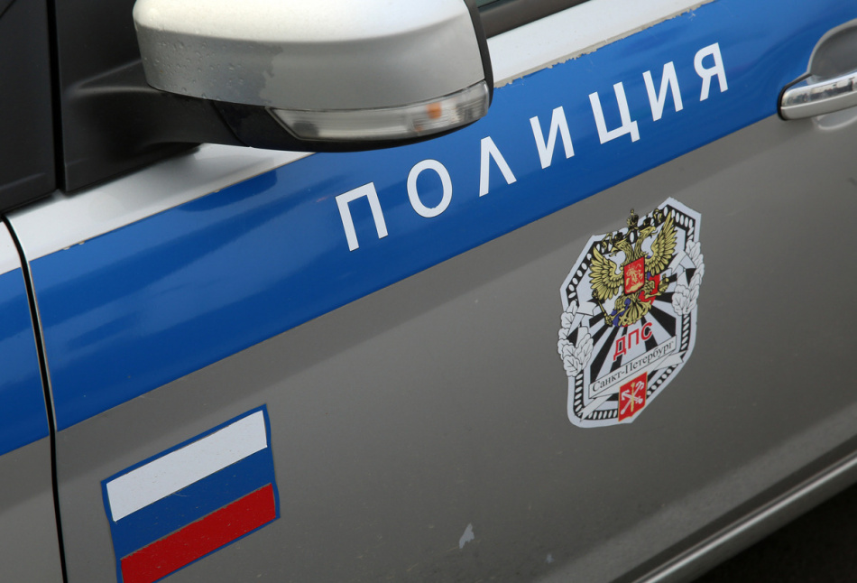 В Петербурге старшеклассник выстрелил в ребёнка из пистолета